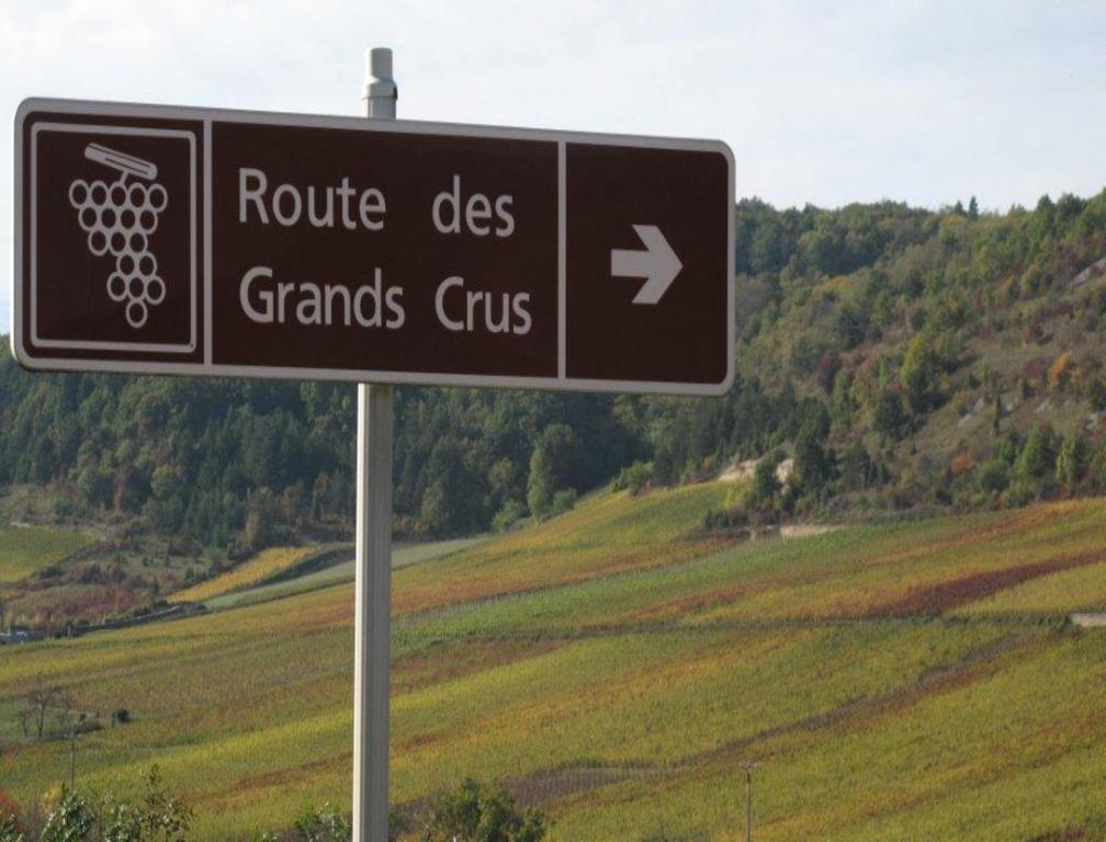 Gites Chateau Comblanchien Kültér fotó