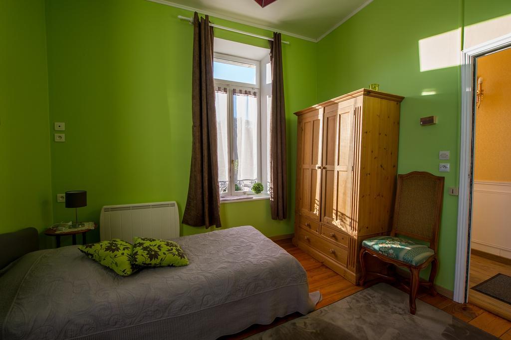 Gites Chateau Comblanchien Kültér fotó